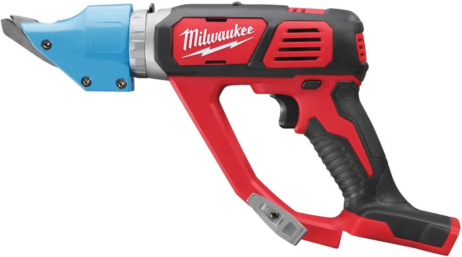 Аккумуляторные ножницы по металлу Milwaukee M18 BMS20-0 Solo