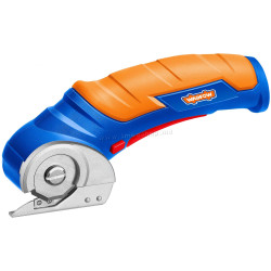 Аккумуляторные универсальные ножницы Wadfow WWUP1504 Thumb