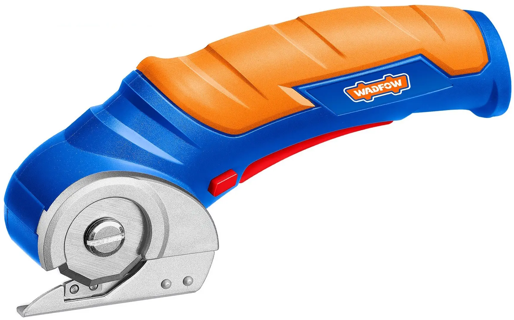 Аккумуляторные универсальные ножницы Wadfow WWUP1504