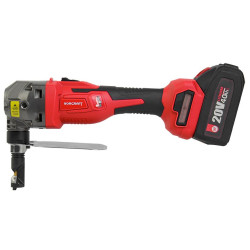 Аккумуляторные ножницы по металлу Worcraft CHMN-S20LiB Thumb