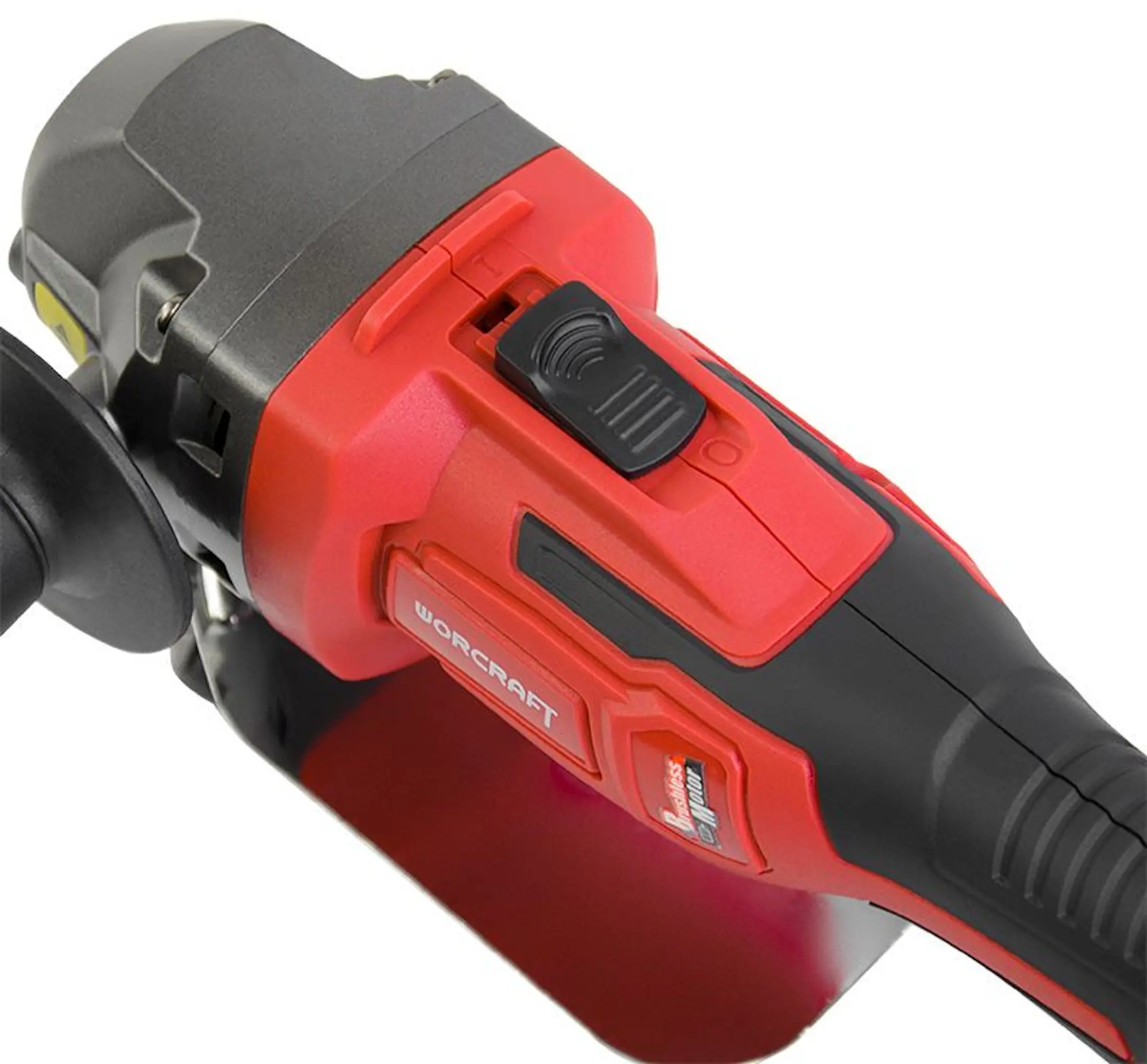 Аккумуляторные ножницы по металлу Worcraft CHMN-S20LiB