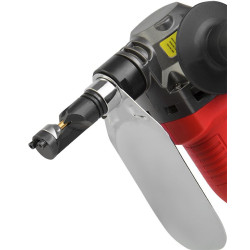 Аккумуляторные ножницы по металлу Worcraft CHMN-S20LiB Thumb