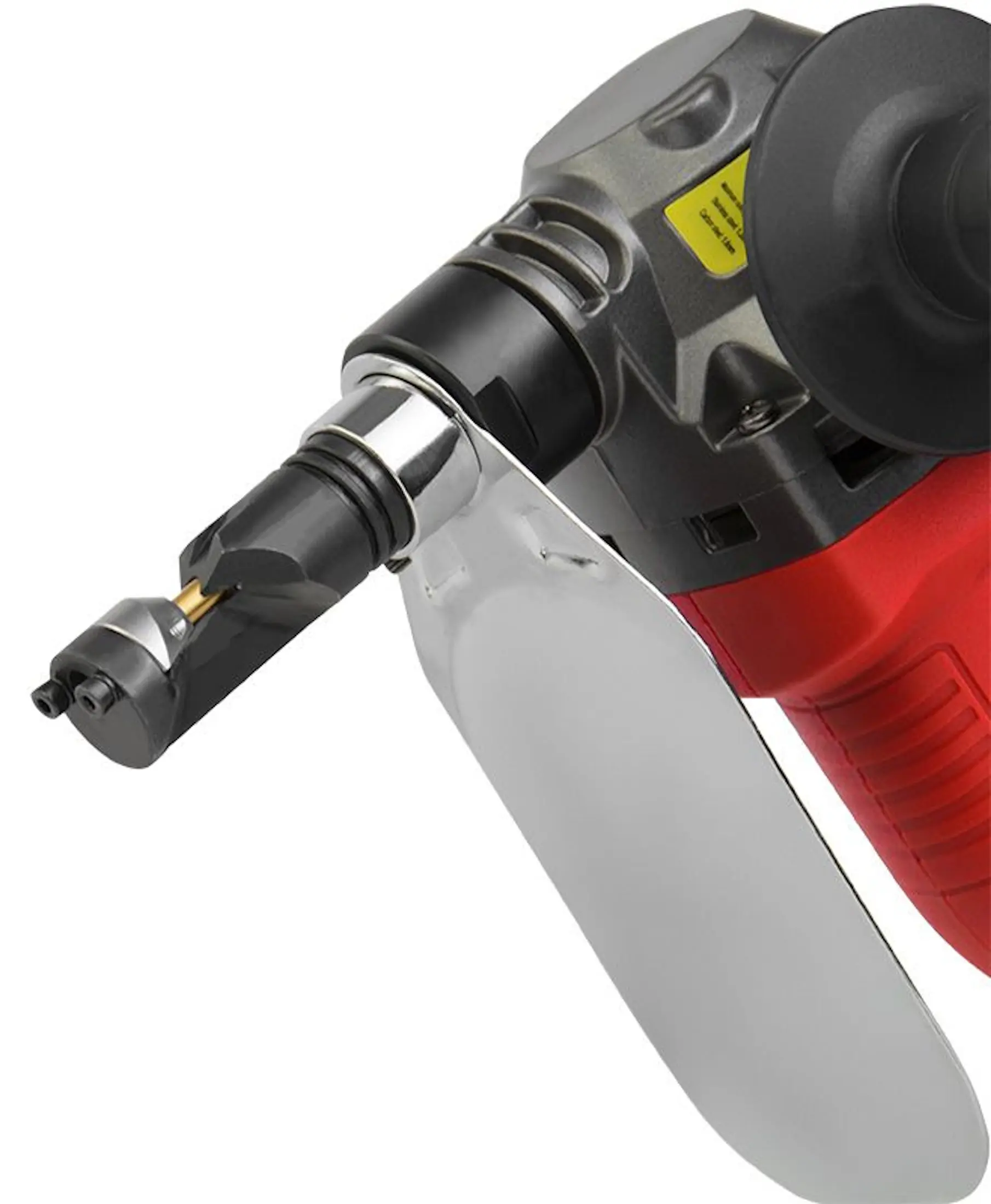 Аккумуляторные ножницы по металлу Worcraft CHMN-S20LiB