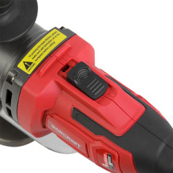 Аккумуляторные ножницы по металлу Worcraft CHMS-S20LiB Thumb