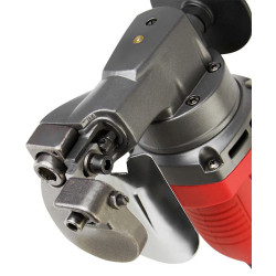 Аккумуляторные ножницы по металлу Worcraft CHMS-S20LiB Thumb