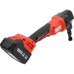 Foarfeca de taiat metal cu acumulator Yato YT-82398 Thumb