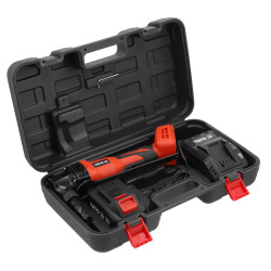 Foarfeca de taiat metal cu acumulator Yato YT-82398 Thumb