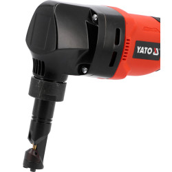 Foarfeca de taiat metal cu acumulator Yato YT-82399 Thumb