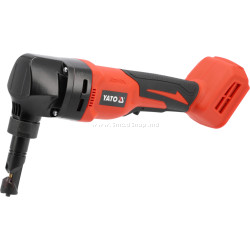 Foarfeca de taiat metal cu acumulator Yato YT-82399