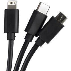 Camera endoscopica Bigstren 23020 Thumb