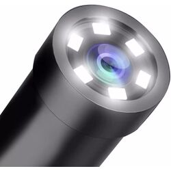 Camera endoscopica Bigstren 23020 Thumb