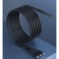 Camera endoscopica Bigstren 23020 Thumb