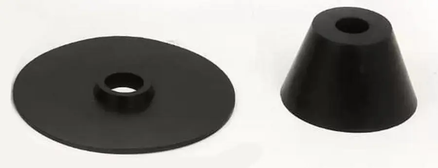 Насос для прочистки труб Candan CM-10 (Red)