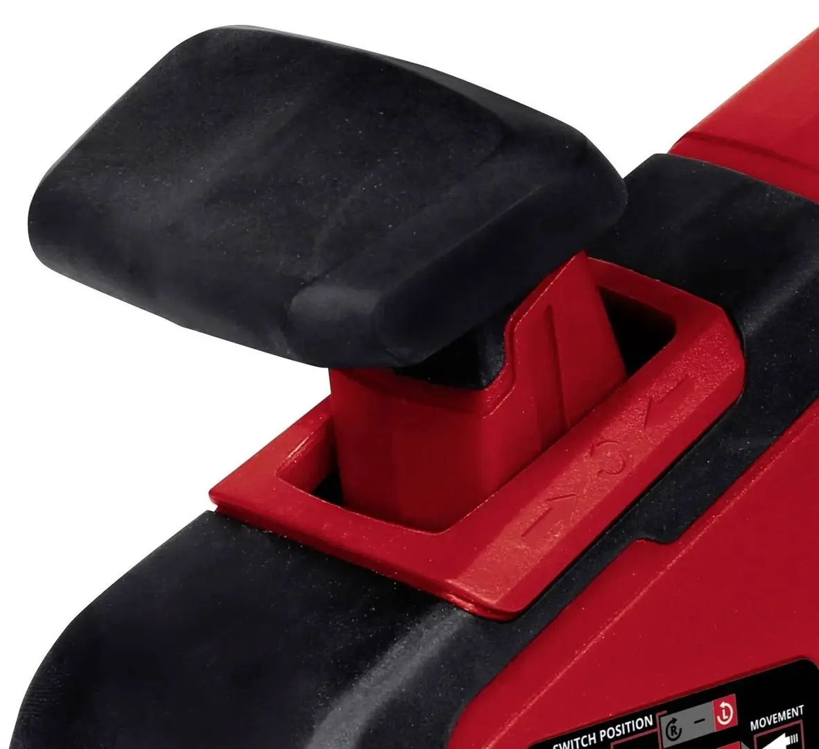 Curatator de tevi cu acumulator Einhell TE-DA 18/760 Li Solo