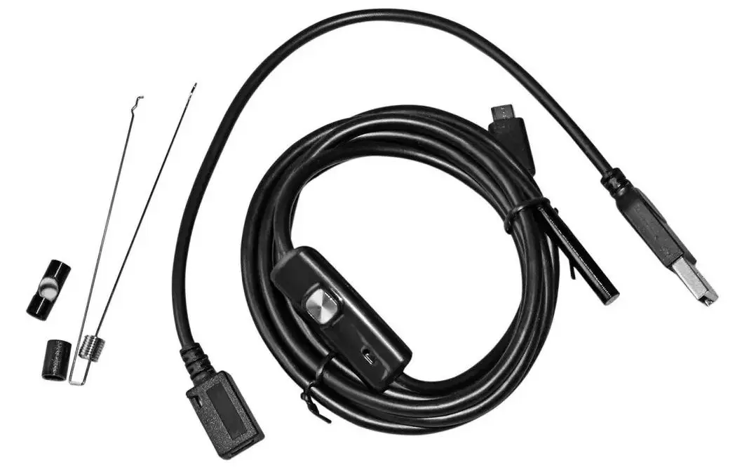 Камера-эндоскоп Media-Tech USB MT4095 - 2