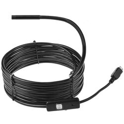 Камера-эндоскоп Media-Tech USB MT4095