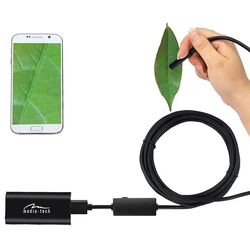 Камера-эндоскоп Media-Tech Wi-Fi MT4099 Thumb