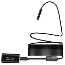 Камера-эндоскоп Media-Tech Wi-Fi MT4099