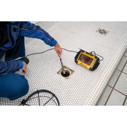 Камера-эндоскоп Rems CamSys 175010 Thumb