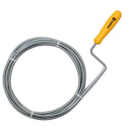 Трос сантехнический Vorel 55544 Thumb