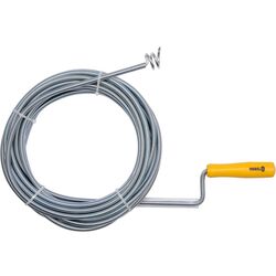 Трос сантехнический Vorel 55544 Thumb