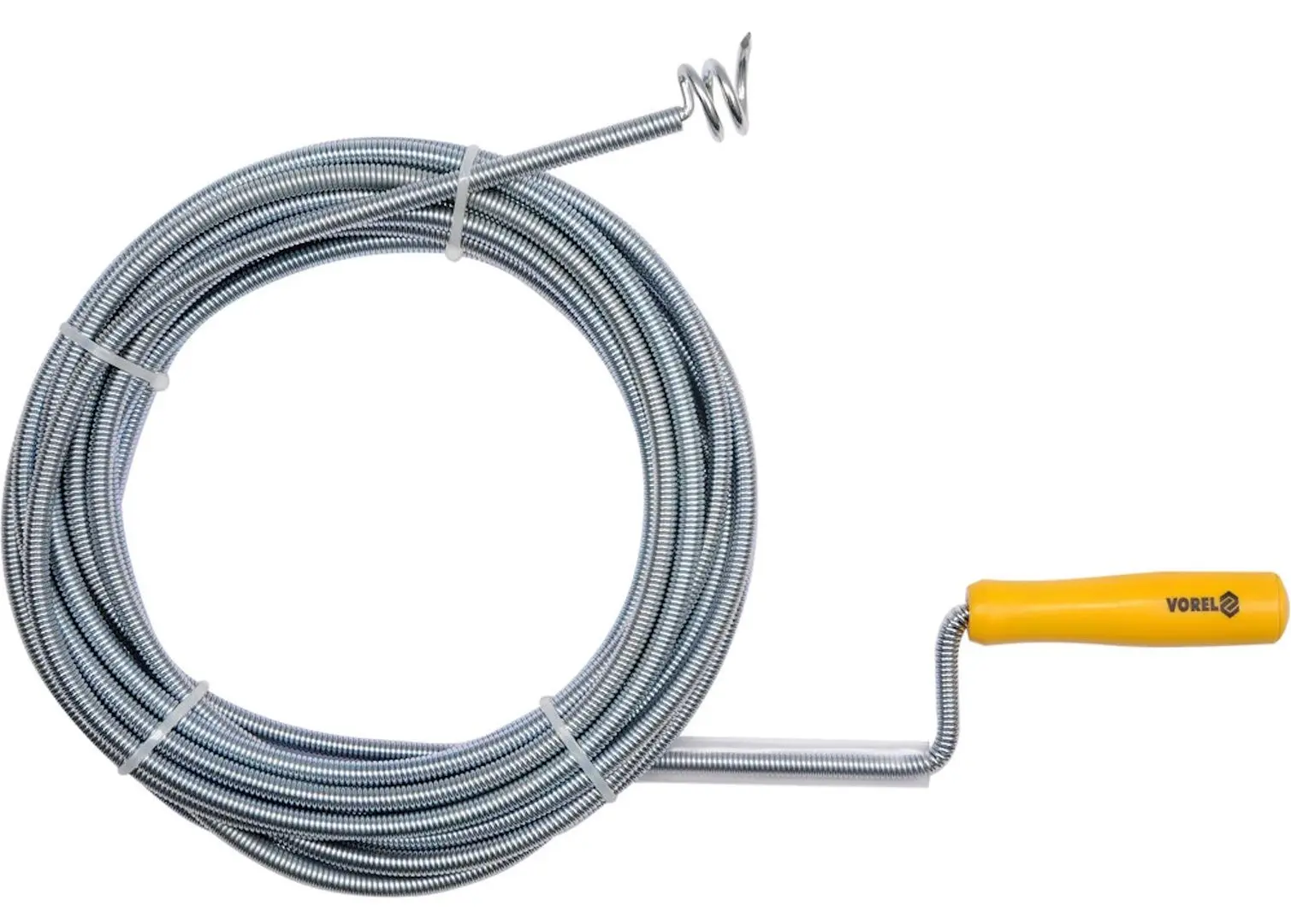 Трос сантехнический Vorel 55544 - 3