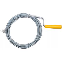 Трос сантехнический Vorel 55544