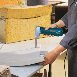 Fierastrau pentru polistiren Bosch Professional GSG 300 (0601575103) Thumb