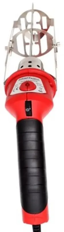 Cutit pentru taierea polistirenului Kraft&Dele KD1505 - 2