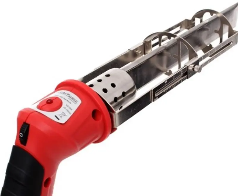 Cutit pentru taierea polistirenului Kraft&Dele KD1505 - 3