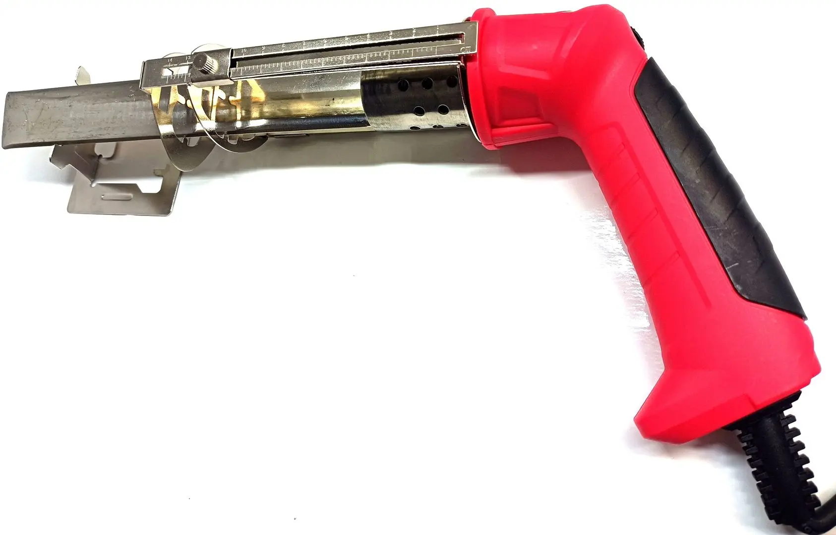 Cutit pentru taierea polistirenului Kraft&Dele KD1505