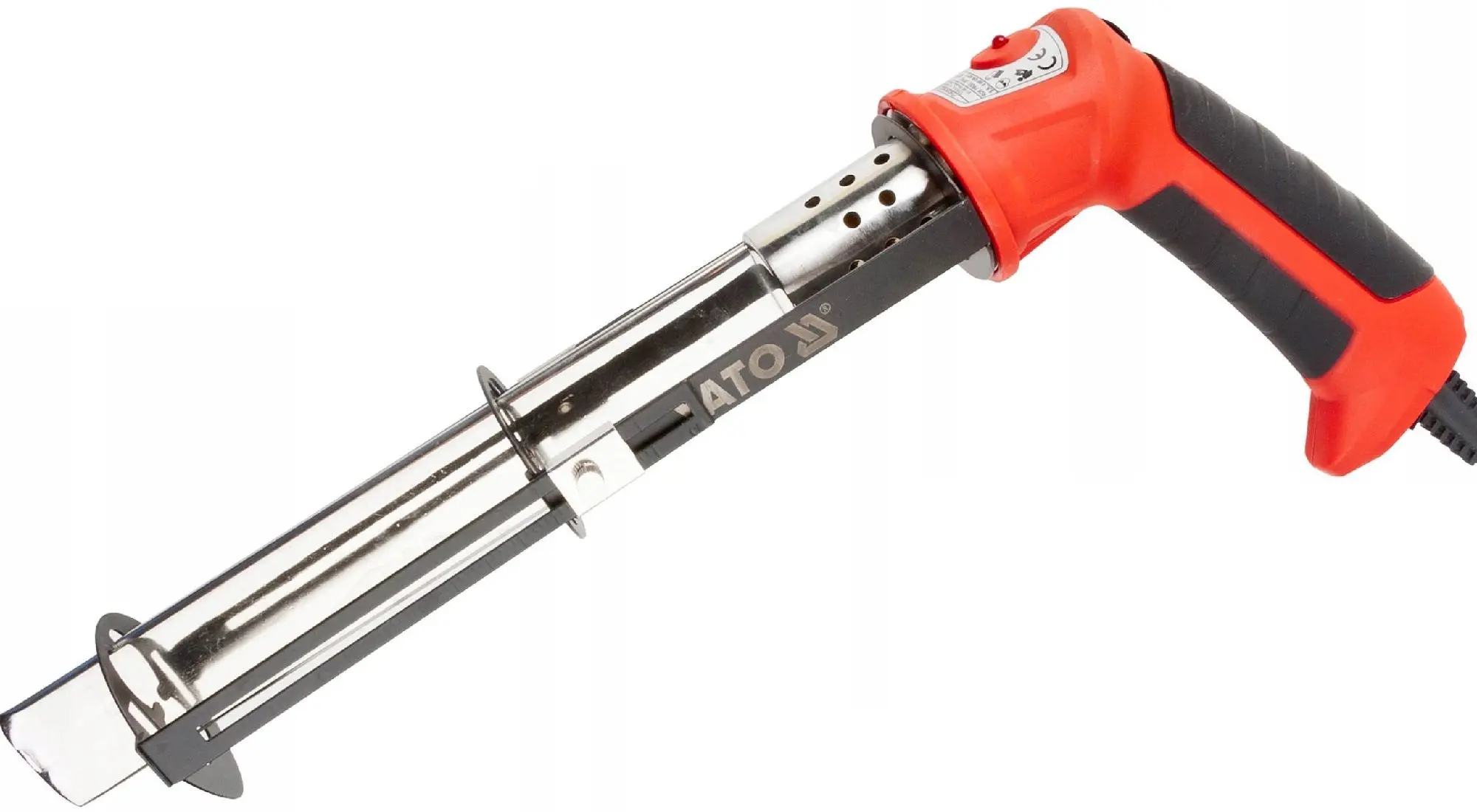 Термонож для резки пенопласта Yato YT-82190