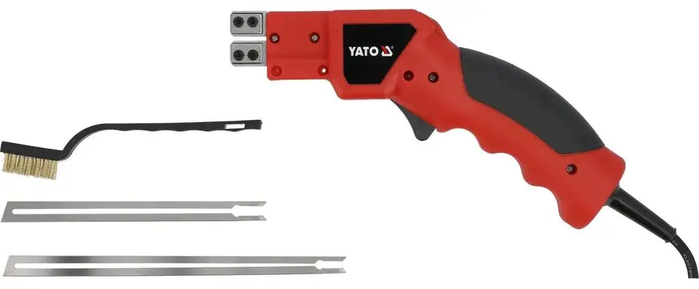 Термонож для резки пенопласта Yato YT-82191