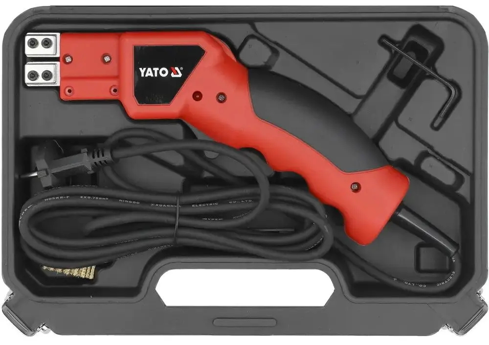 Термонож для резки пенопласта Yato YT-82191