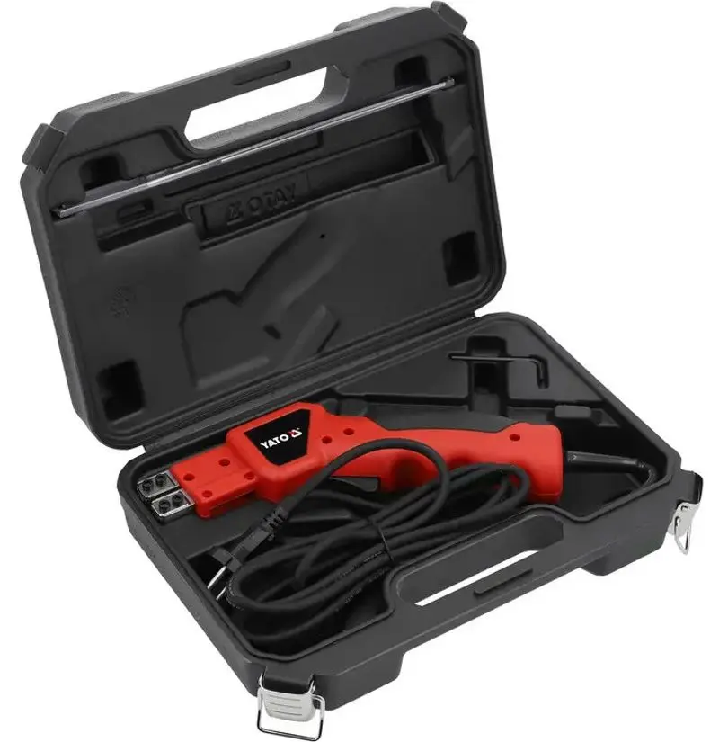 Термонож для резки пенопласта Yato YT-82191