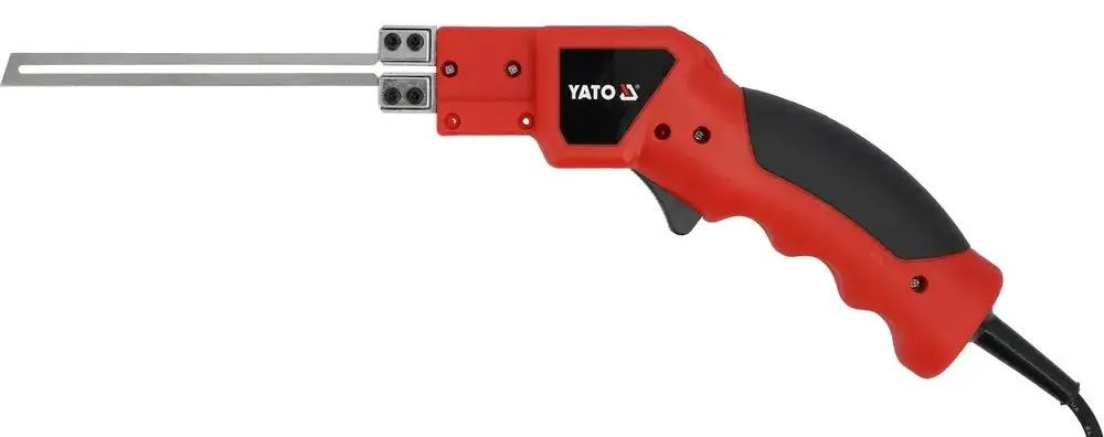 Термонож для резки пенопласта Yato YT-82191
