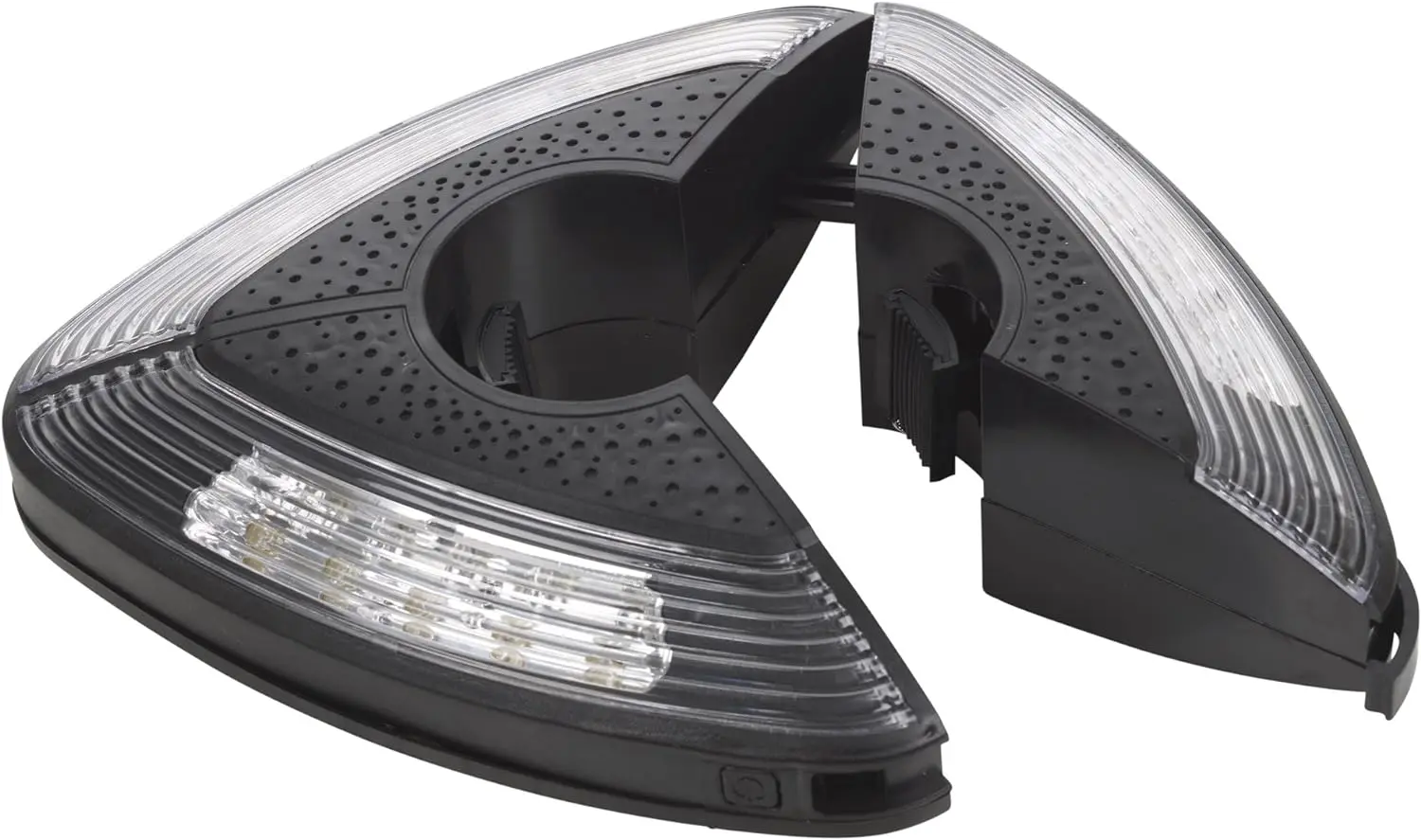 Фонарь для зонта Ambiance 44528 (Black)