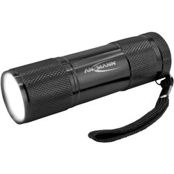 Lanterna LED Ansmann Action 1600-0399 (Black)