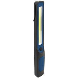 Lanterna LED Ansmann WL250B Slim (Black/Blue) Thumb