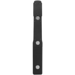 Lanterna LED Ansmann WL250B Slim (Black/Blue) Thumb