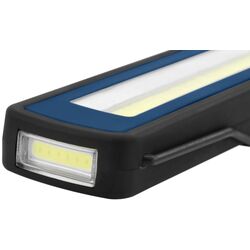 Lanterna LED Ansmann WL250B Slim (Black/Blue) Thumb