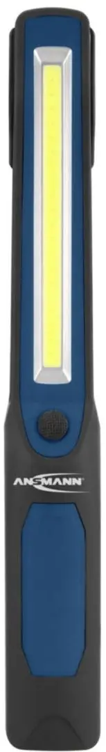 Lanterna LED Ansmann WL250B Slim (Black/Blue)