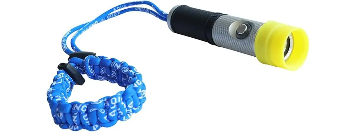 Фонарь Aqualung Seaflare Mini Led Light Pack (Multicolour)