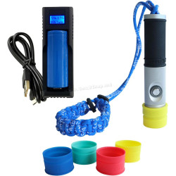 Lanterna Aqualung Seaflare Mini Led Light Pack (Multicolour)