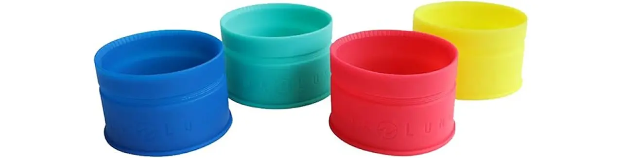 Фонарь Aqualung Seaflare Mini Led Light Pack (Multicolour)