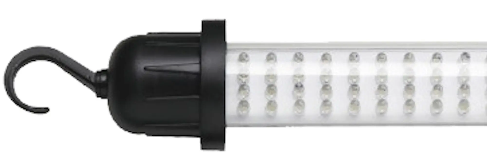 Lampa Bachmann 394.190 (Black)