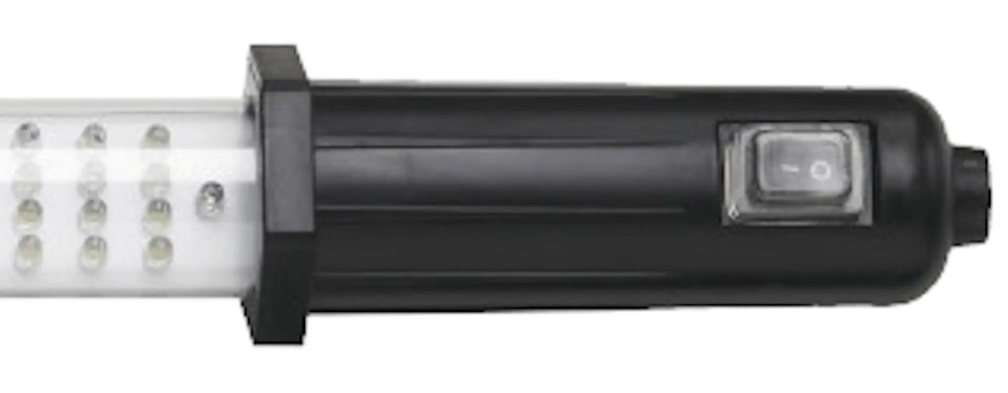 Лампа Banchmann 394.188 3.6W (Black/White)