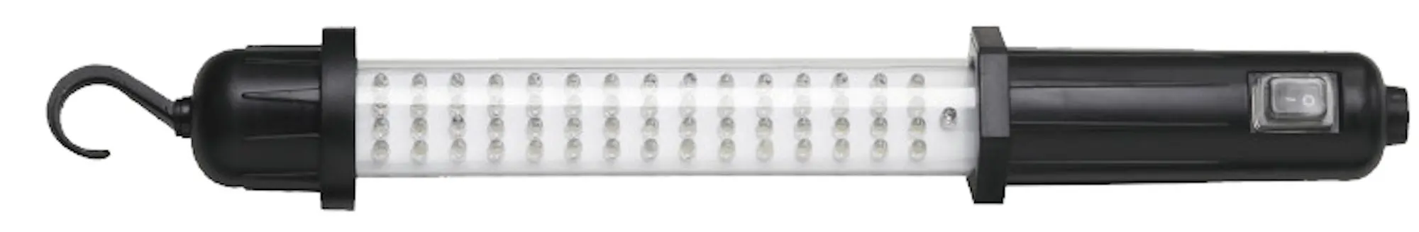 Лампа Banchmann 394.188 3.6W (Black/White)