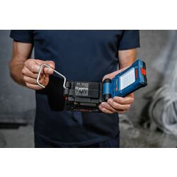 Lanterna cu acumulator Bosch Professional GLI 18V-800 Thumb