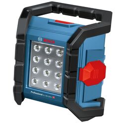 Projector cu acumulator Bosch Professional GLI 18V-1200 C Solo